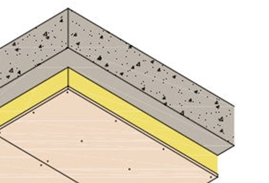PFP Ireland Concrete Deck Upgrades